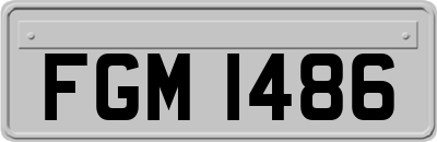 FGM1486