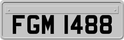 FGM1488