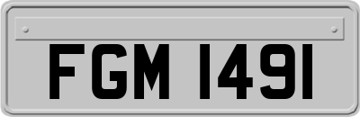 FGM1491