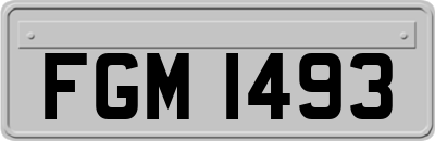 FGM1493
