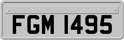FGM1495