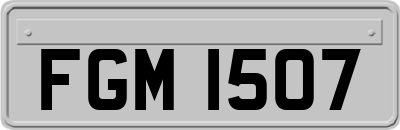 FGM1507