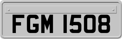 FGM1508
