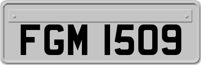 FGM1509