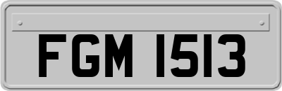 FGM1513