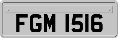 FGM1516
