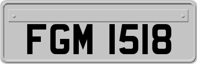 FGM1518
