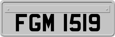 FGM1519
