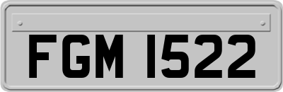 FGM1522