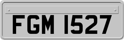 FGM1527