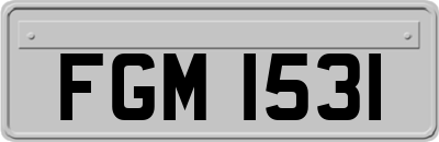 FGM1531