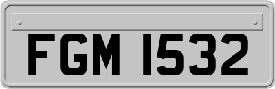 FGM1532