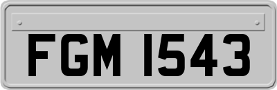 FGM1543