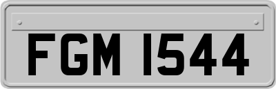FGM1544