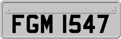 FGM1547