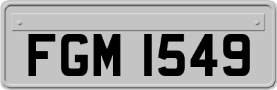 FGM1549
