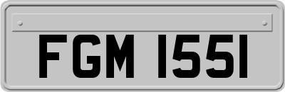 FGM1551