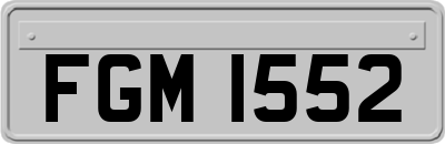 FGM1552