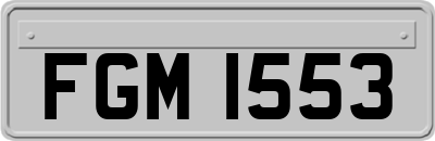 FGM1553