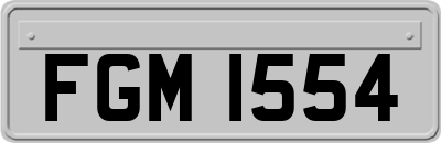 FGM1554