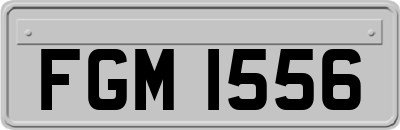 FGM1556