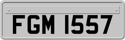 FGM1557