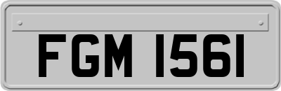 FGM1561