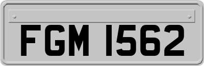 FGM1562
