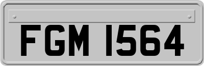 FGM1564