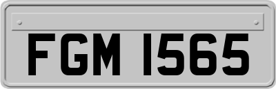 FGM1565