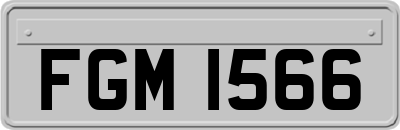 FGM1566