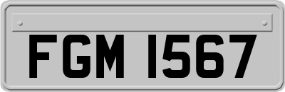 FGM1567