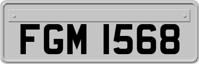 FGM1568