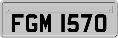 FGM1570