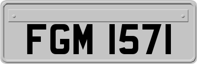 FGM1571