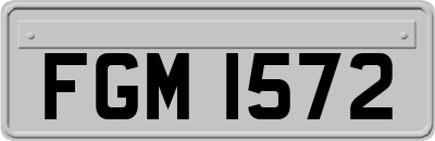 FGM1572