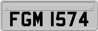 FGM1574