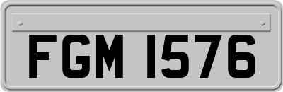 FGM1576