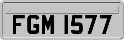 FGM1577