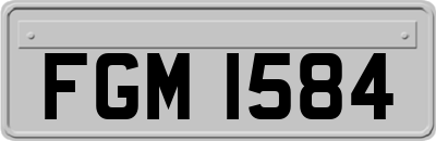 FGM1584
