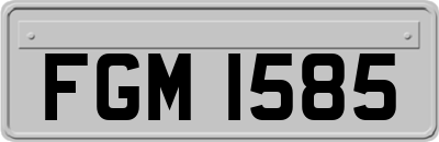 FGM1585