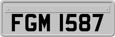 FGM1587