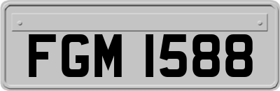 FGM1588