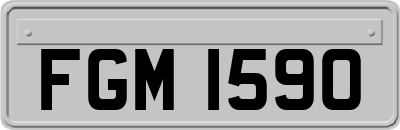 FGM1590