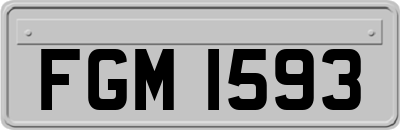 FGM1593