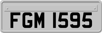 FGM1595