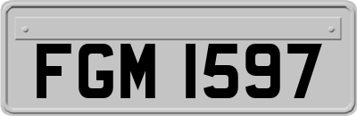 FGM1597