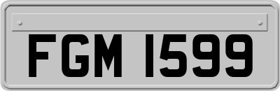 FGM1599