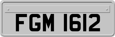 FGM1612
