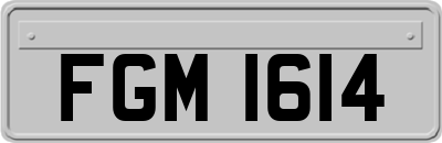 FGM1614